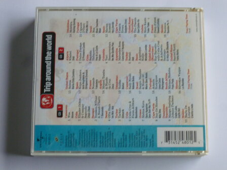 Trip around the World (2 CD)