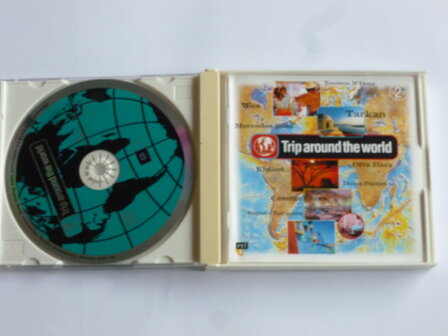 Trip around the World (2 CD)