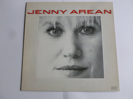 Jenny Arean - jenny arean (LP)