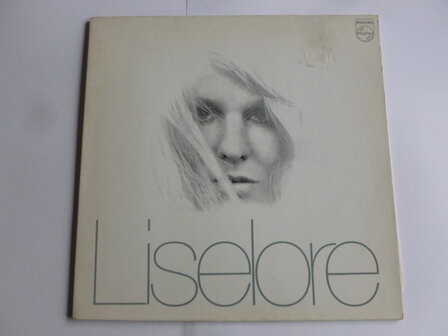 Liselore Gerritsen - Liselore (LP)
