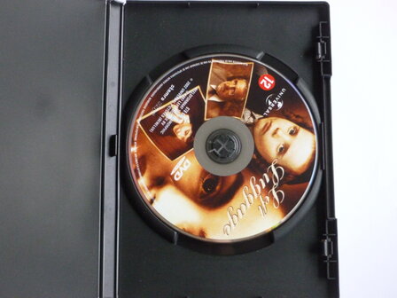 Left Luggage - Jeroen Krabbe, Rossellini, Fraser (DVD)