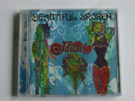 Heart - Beautiful Broken