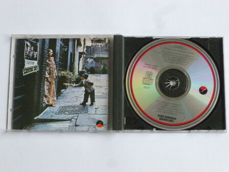 The Doors - Strange days