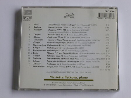 Marietta-Petkova-Encores-/-Live-in-Concert-(gesigneerd)