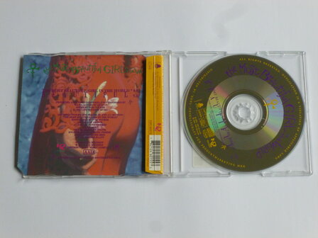 Prince - The most Beautiful Girl in the World (CD Single) 1994
