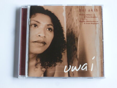 Boi Akih - Uwai