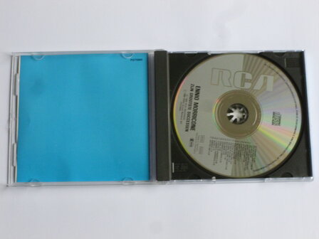 Ennio Morricone - Zijn Grootste Successen (RCA)