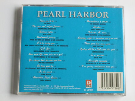 Pearl Harbor - H. Zimmer