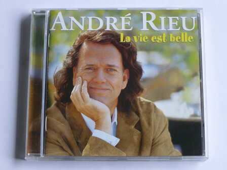 Andre Rieu - La vie est belle