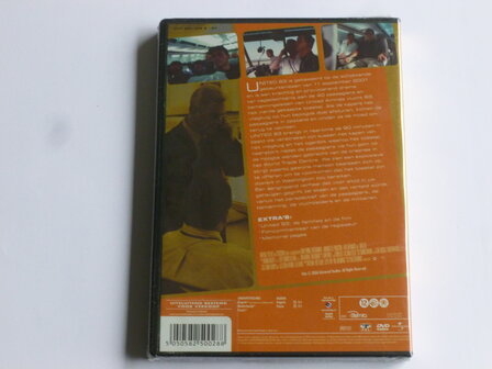 United 93 - Paul Greengrass (DVD) Nieuw