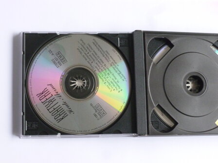 Kraftwerk - Heute Abend (2 CD)