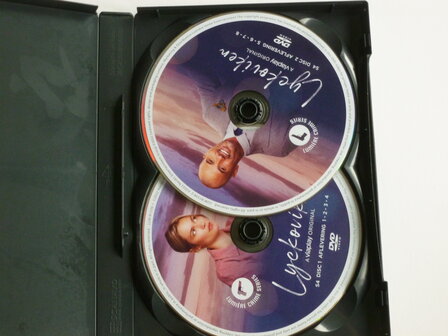 Lyckoviken - Seizoen 4 (2 DVD)