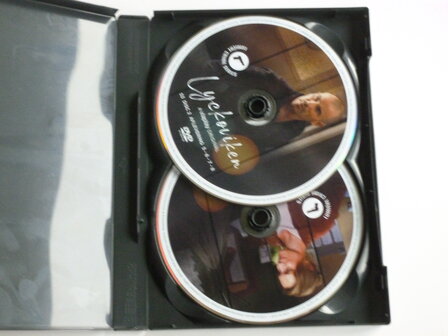 Lyckoviken - Seizoen 3 (2 DVD)