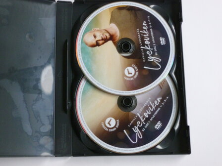 Lyckoviken - Seizoen 2 (2 DVD)