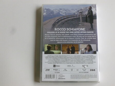 Rocco Schiavone - Seizoen 5 (2 DVD)