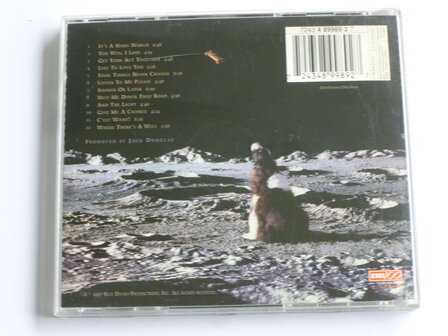 Supertramp - Some things never change