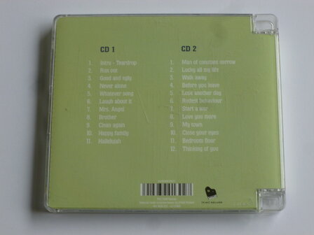 Racoon - Live at Chasse Theater Breda (2 CD)