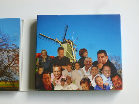 100 Hollandse Hits (5 CD Box)