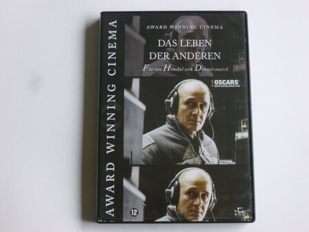 Das Leben der Anderen - Award Winning Cinema (DVD)