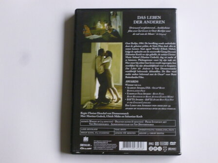 Das Leben der Anderen - Award Winning Cinema (DVD)