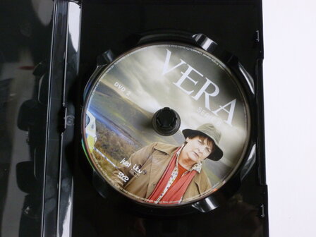 Vera - Serie 6 (2 DVD)