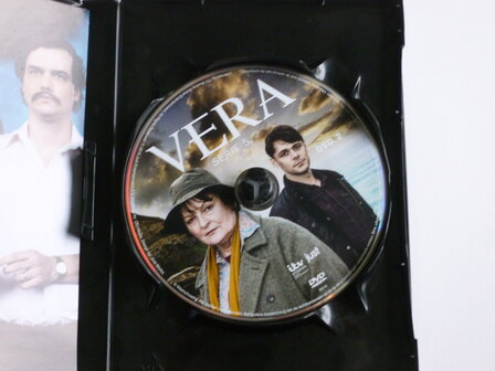 Vera - Serie 5 (2 DVD)