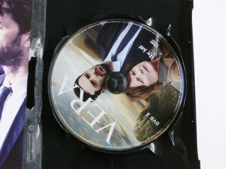 Vera - Serie 4 (2 DVD)