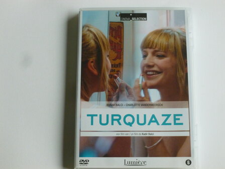 Turquaze - Kadir Balci (DVD)