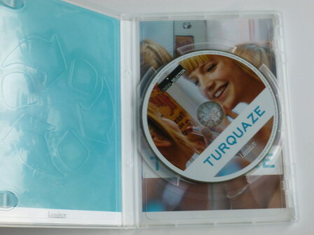 Turquaze - Kadir Balci (DVD)