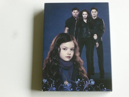 The Twilight Saga - The Complete Collection (5 DVD)