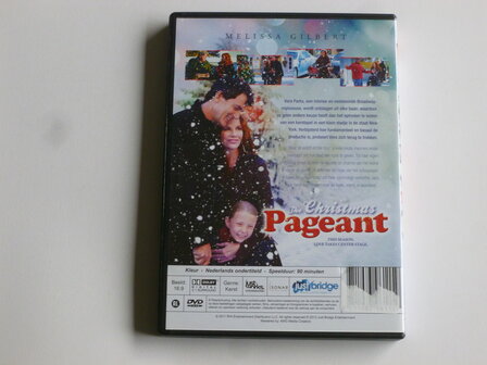 The Christmas Pageant - Melissa Gilbert (DVD)