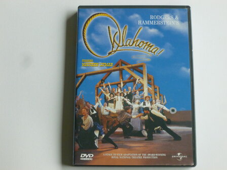 Rodgers &amp; Hammerstein - Oklahoma! / Maureen Lipman (DVD)