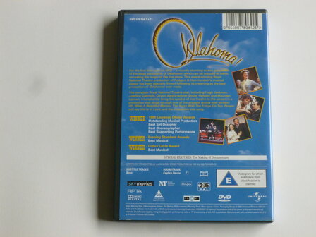 Rodgers &amp; Hammerstein - Oklahoma! / Maureen Lipman (DVD)