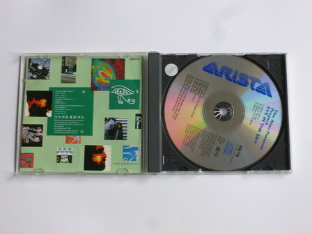 The Alan Parsons Project - Eye in the sky