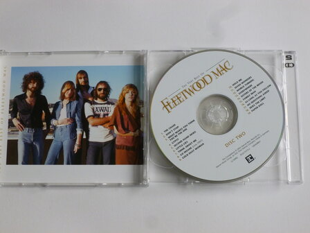 Fleetwood Mac - The very best of (2 CD) 2002