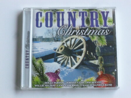 Country Christmas - Various artists