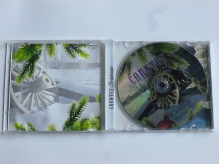 Country Christmas - Various artists