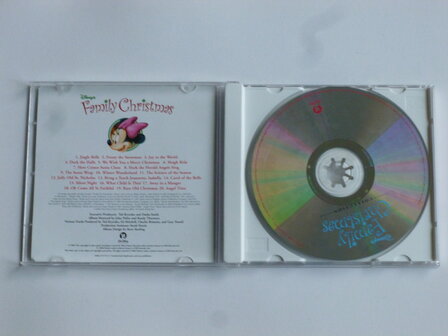 Disney Family Christmas - Collection