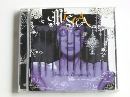 Misia - Paixoes Diagonais
