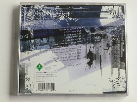 Misia - Paixoes Diagonais