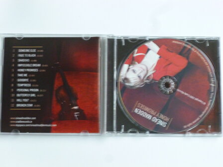 Sinead Madden - Honey Promises