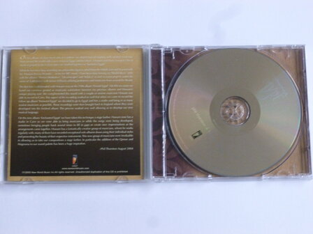 Phil Thornton - Enchanted Egypt