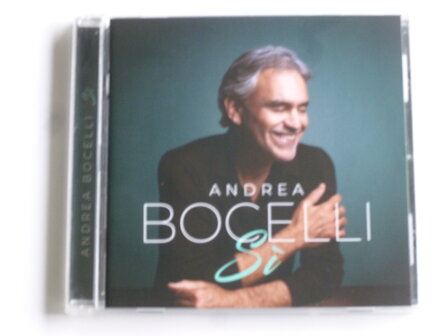 Andrea Bocelli - Si