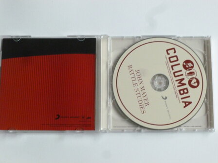 John Mayer - Battle Studies (CD + DVD) expanted edition