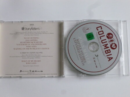 John Mayer - Battle Studies (CD + DVD) expanted edition