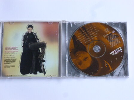  Laurnea - Betta Listen 