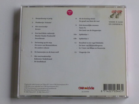 Het Stoute Kinderen Huis - Annie M.G. Schmidt / Monique van de Ven