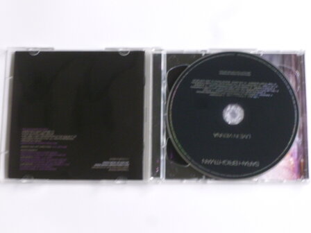 Sarah Brightman - Symphony / Live in Vienna (CD + DVD)