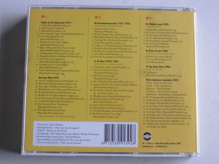 Joost Prinsen - Een Kop die je zelf niet bevalt (3 CD)