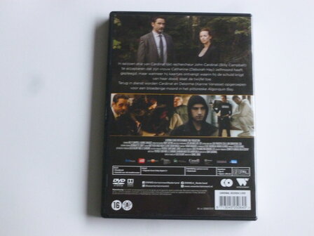 Cardinal - Seizoen 3 ( 2 DVD)